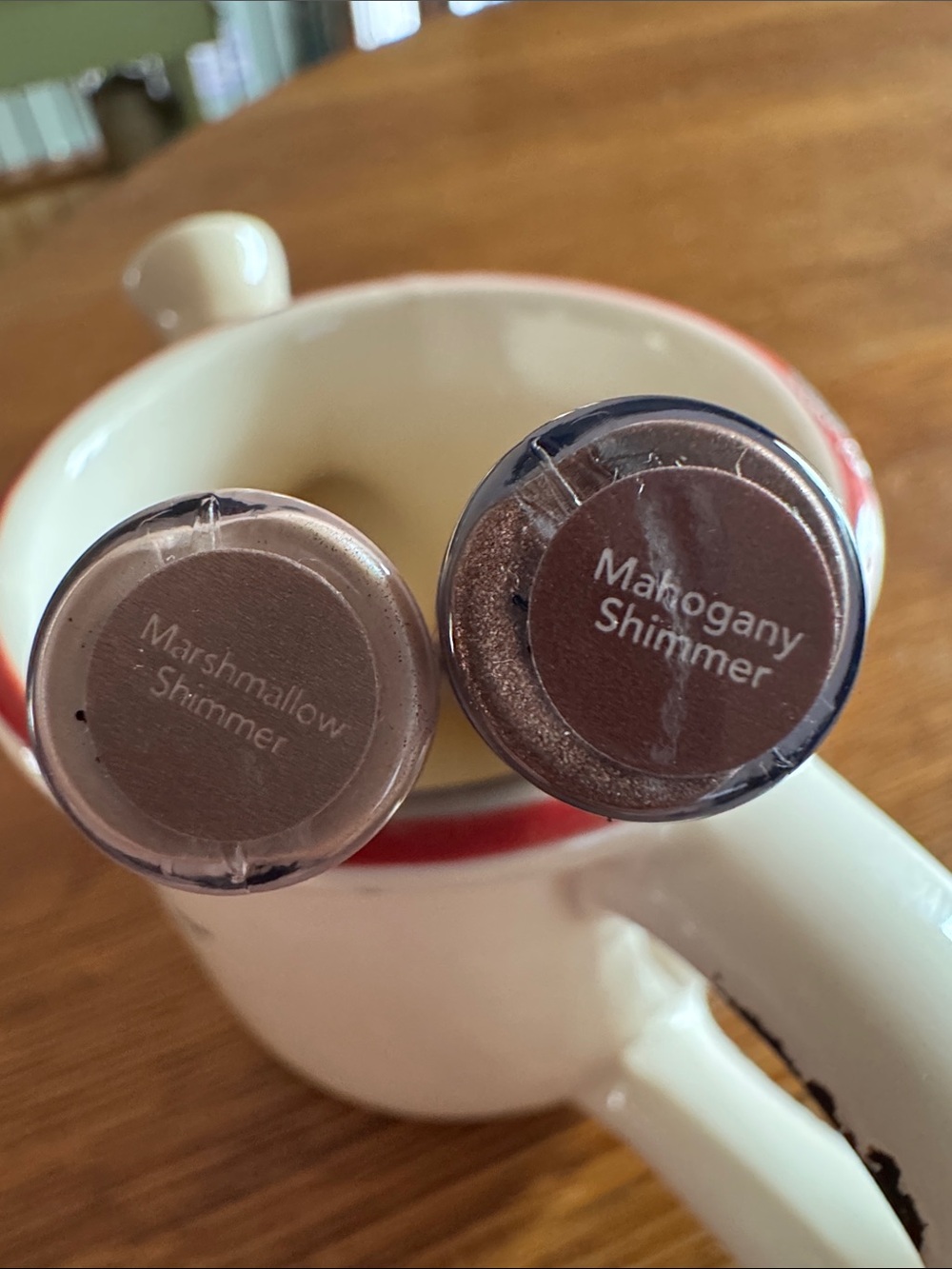 SeneGence ShadowSence eyeshadow duo - Picture 3 of 3